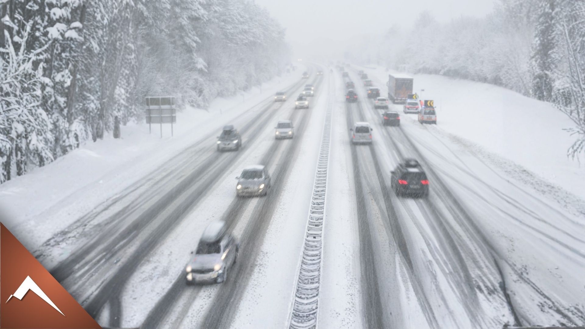 Preparing Your Vehicle for Winter Weather