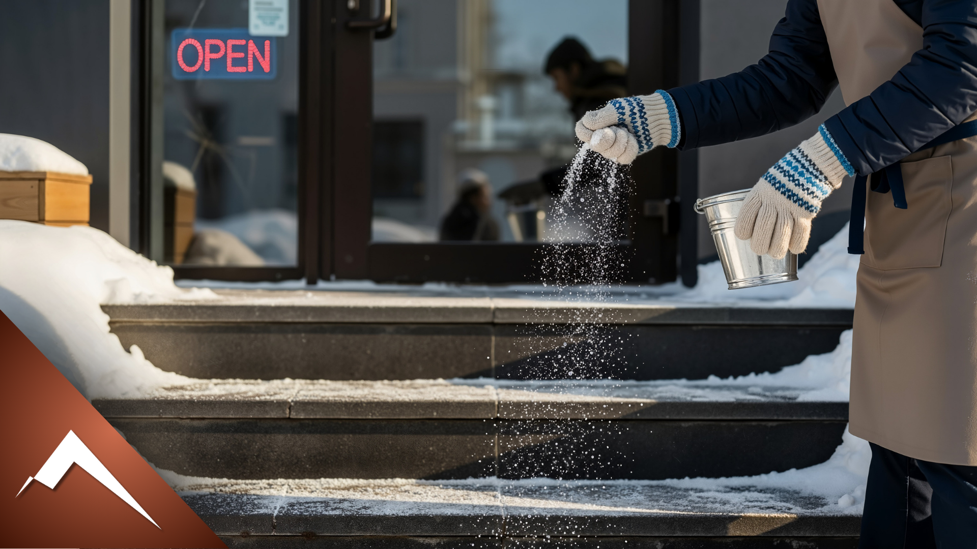 Is Your Business Ready for Winter? Essential Steps to Protect People and Property