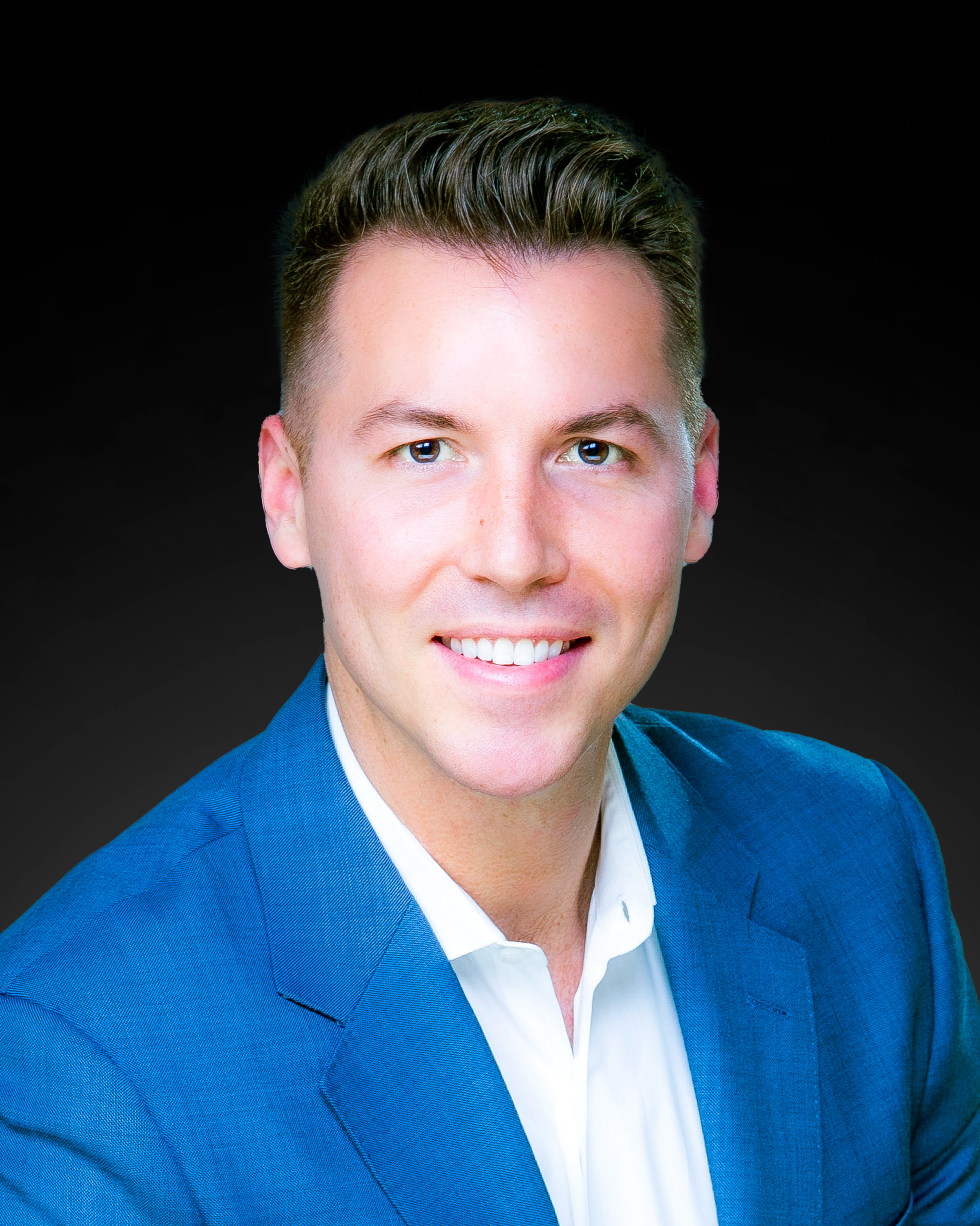 Kellen Booher named President & CEO of CopperPoint Insurance